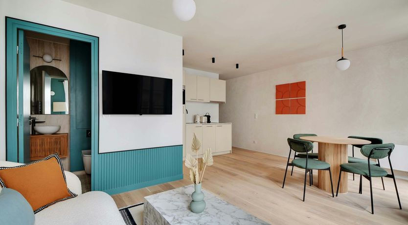 Photo of The Emerald Heart