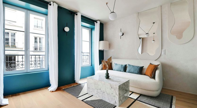 Photo of The Emerald Heart