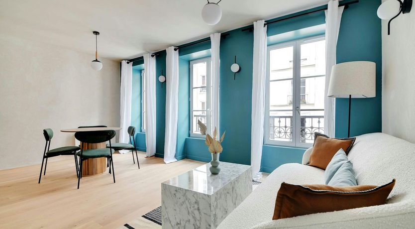 Photo of The Emerald Heart