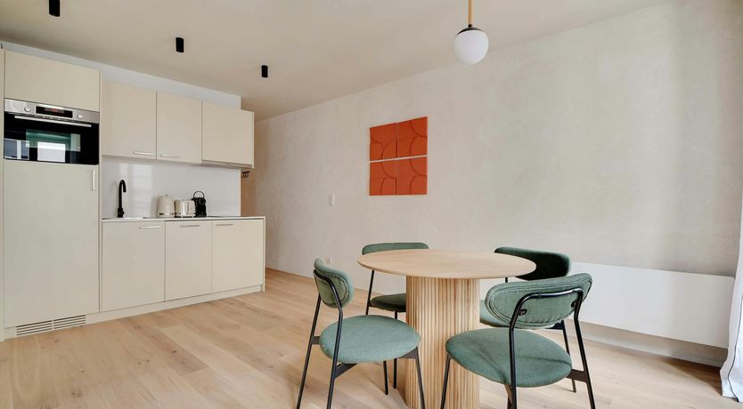 Photo of The Emerald Heart