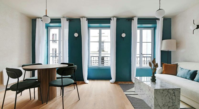 Photo of The Emerald Heart