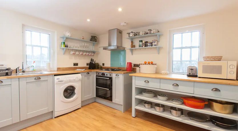 Photo of Central Haven