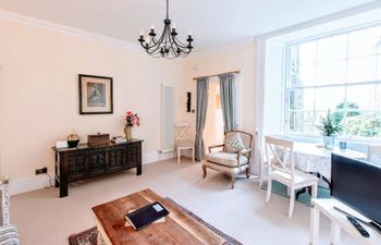 Central Haven Holiday Home