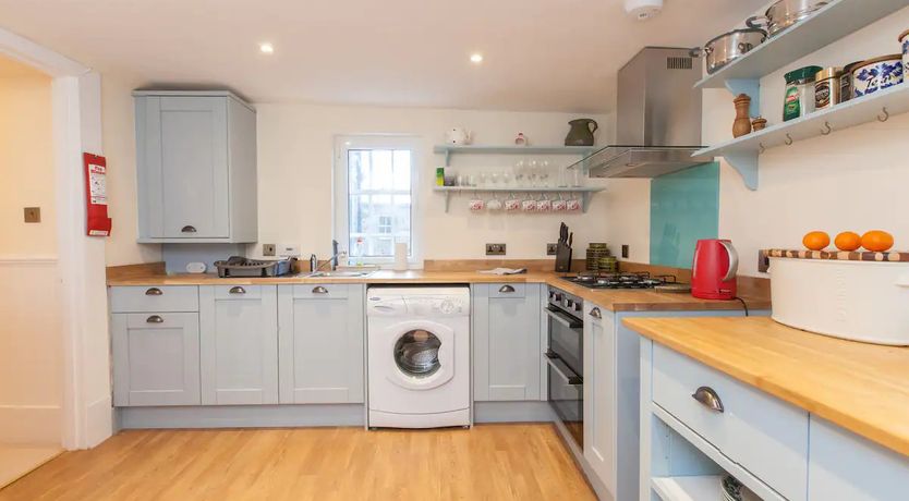 Photo of Central Haven