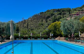 Il Carrubo Holiday Home