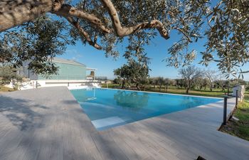 Mediterranean Treasures Holiday Home