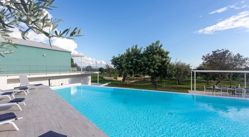 Photo of Mediterranean Treasures