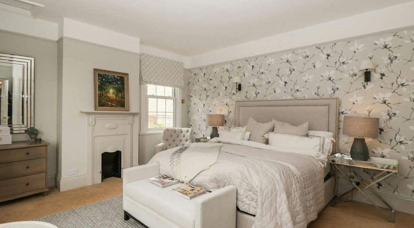 Photo of The Green Vale