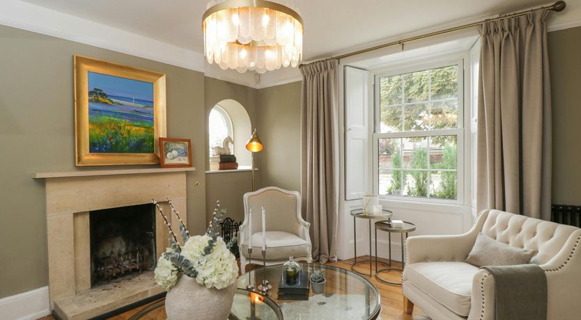 Photo of The Green Vale