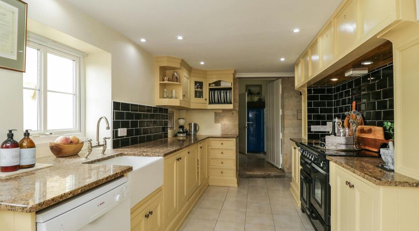 Photo of The Green Vale