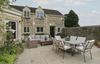 The Green Vale Holiday Home