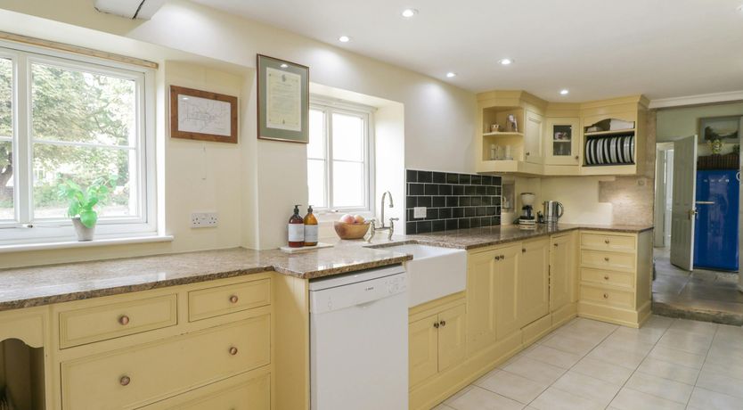 Photo of The Green Vale