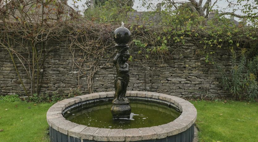 Photo of The Green Vale