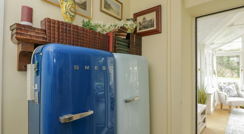 Photo of The Green Vale