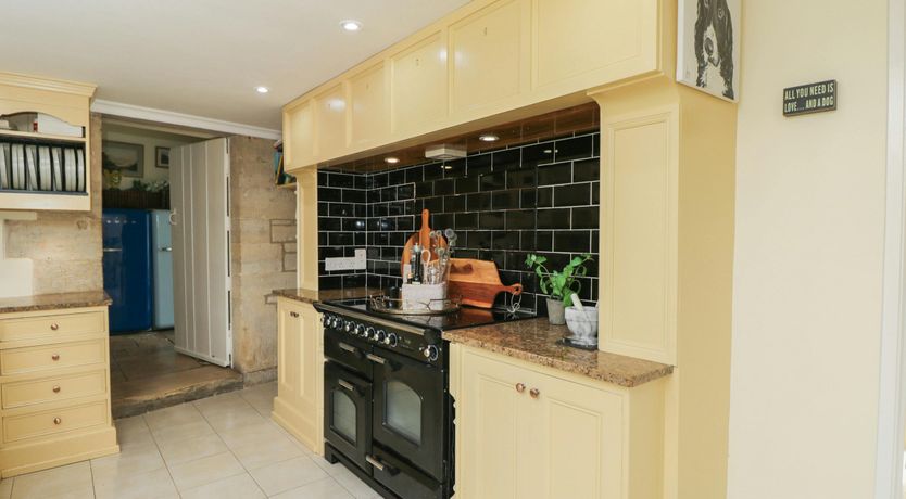 Photo of The Green Vale