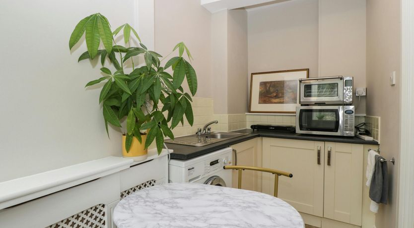 Photo of The Green Vale