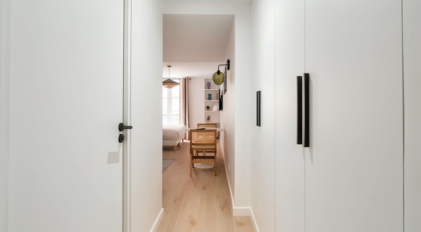 Photo of French Dream