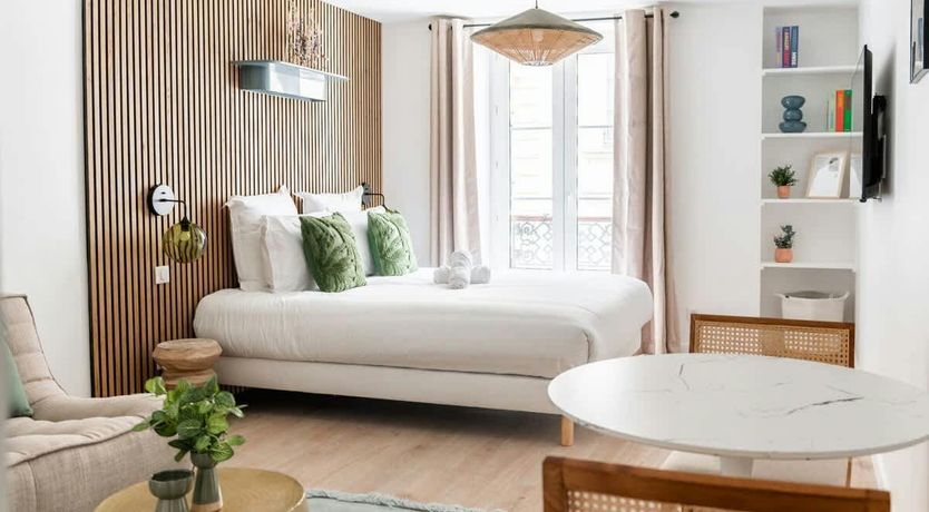 Photo of French Dream