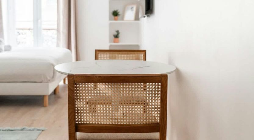 Photo of French Dream