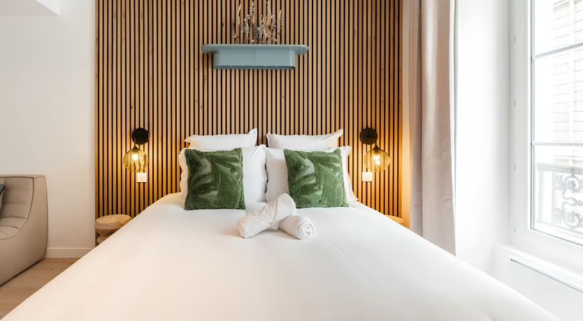 Photo of French Dream