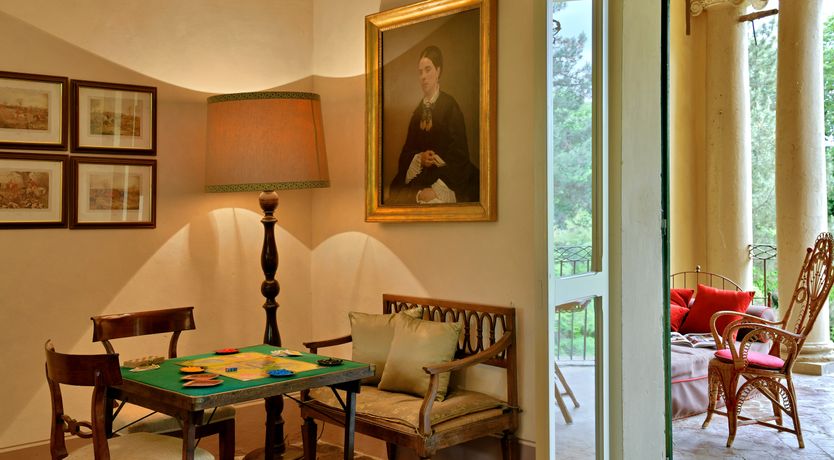 Photo of Quaint Villa