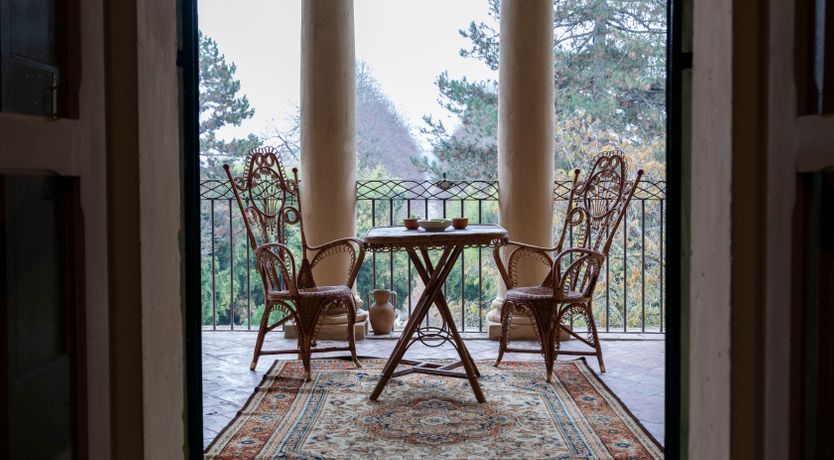 Photo of Quaint Villa