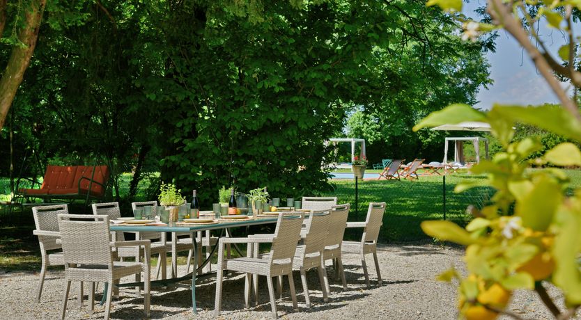 Photo of Quaint Villa