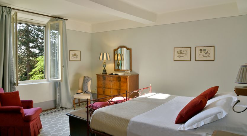 Photo of Quaint Villa