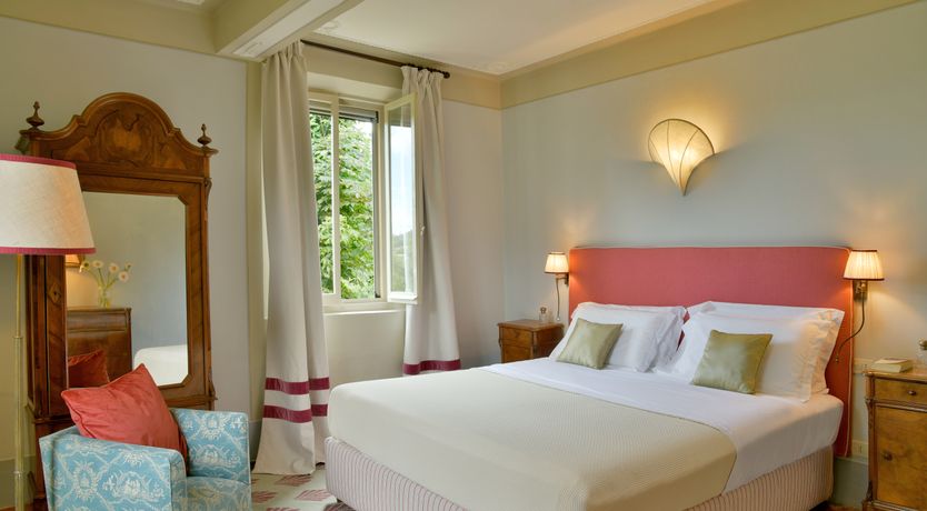 Photo of Quaint Villa