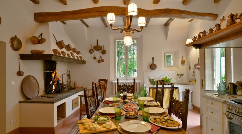 Photo of Quaint Villa