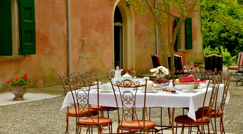 Photo of Quaint Villa