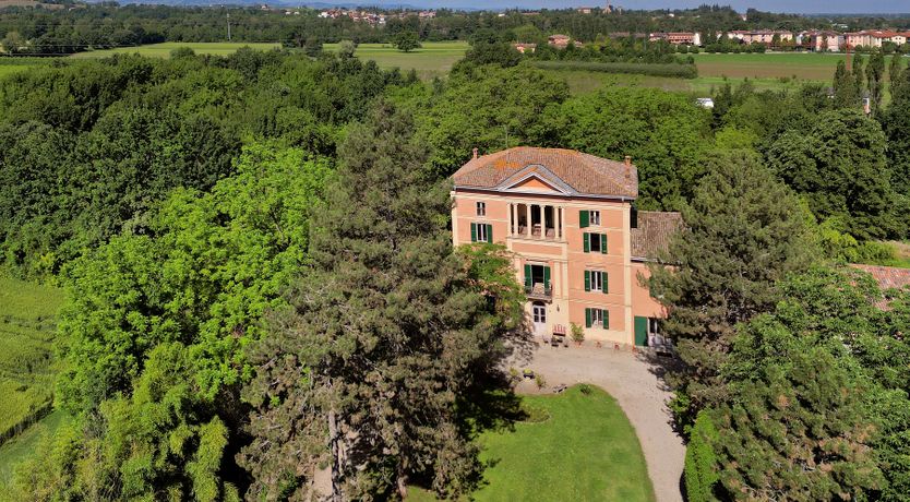 Photo of Quaint Villa