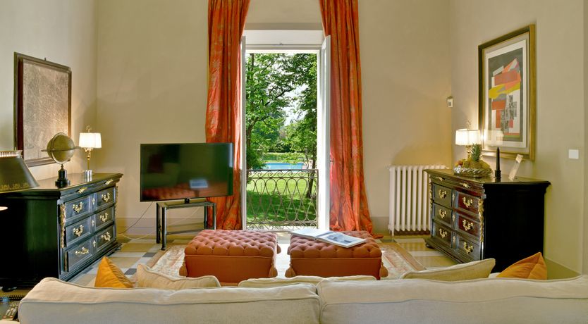 Photo of Quaint Villa