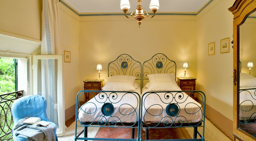 Photo of Quaint Villa