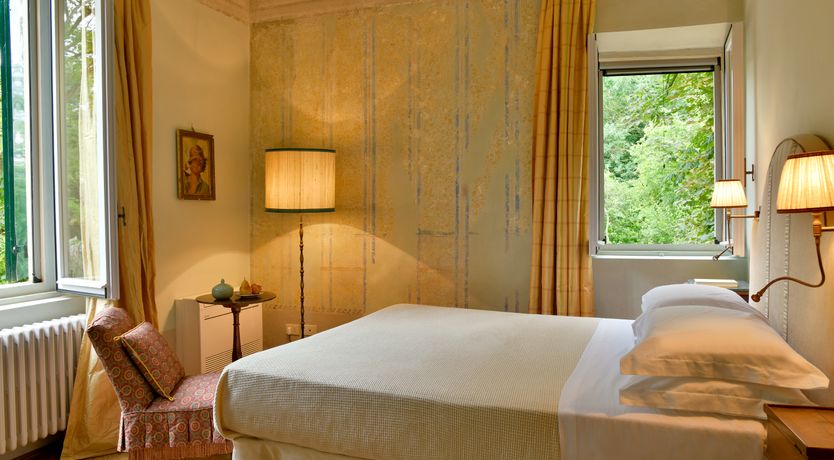 Photo of Quaint Villa