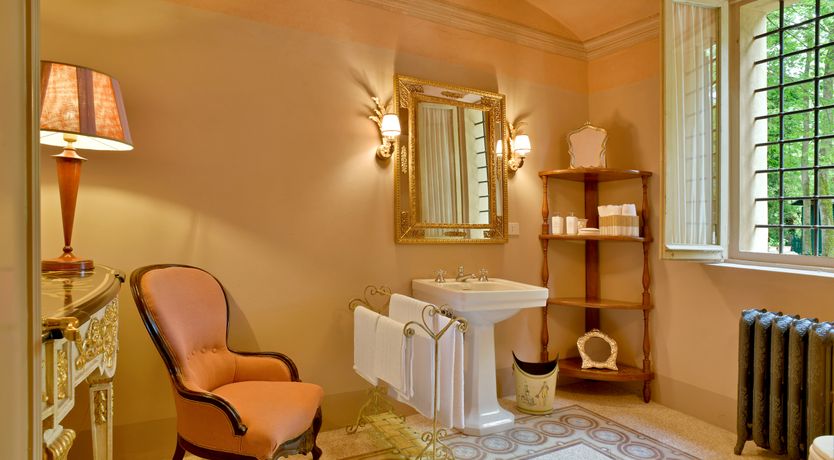 Photo of Quaint Villa