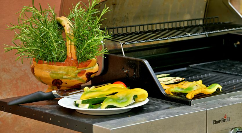 Photo of Quaint Villa