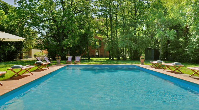 Photo of Quaint Villa