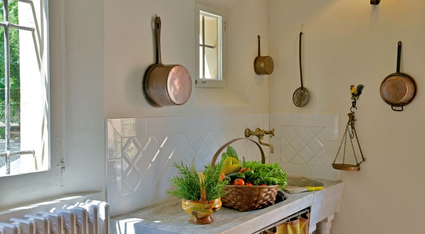 Photo of Quaint Villa