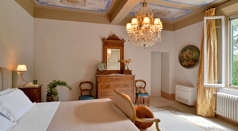 Photo of Quaint Villa