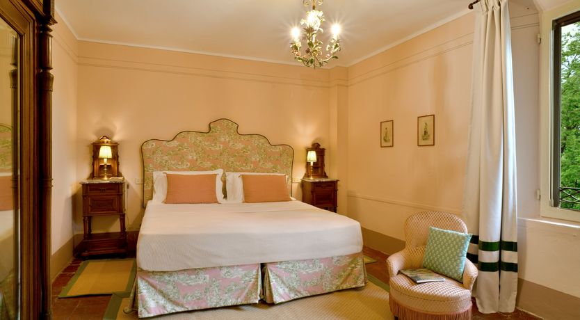 Photo of Quaint Villa