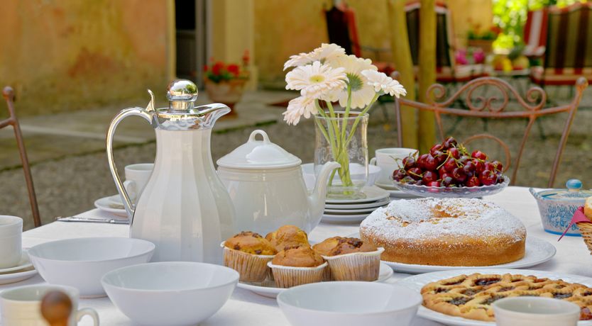 Photo of Quaint Villa