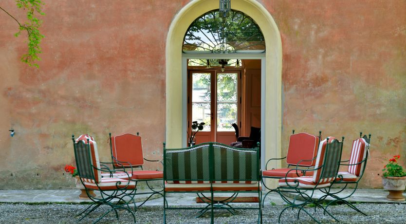 Photo of Quaint Villa