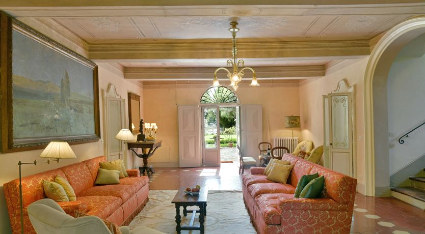 Photo of Quaint Villa