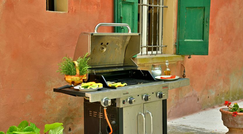 Photo of Quaint Villa