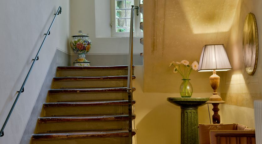 Photo of Quaint Villa