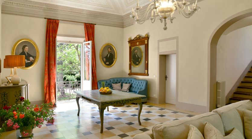 Photo of Quaint Villa