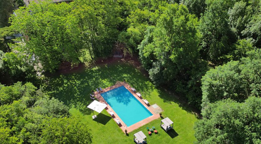 Photo of Quaint Villa