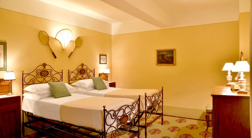 Photo of Quaint Villa