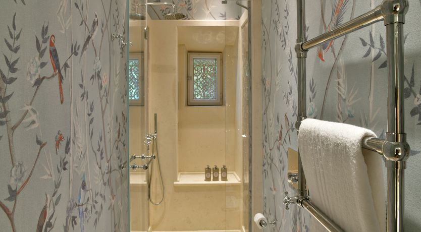 Photo of Quaint Villa